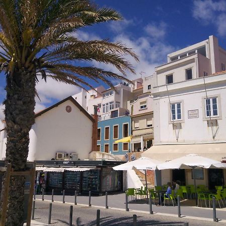 Seashell Apartment - Sesimbra Exterior foto