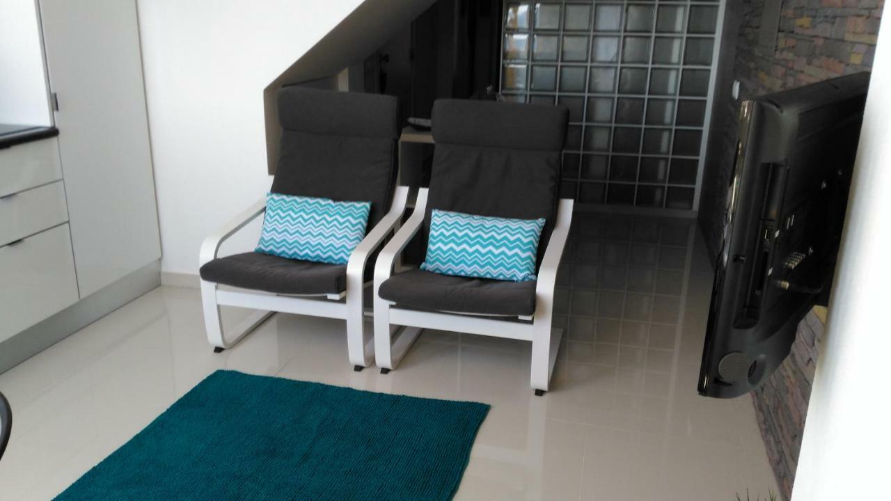 Seashell Apartment - Sesimbra Exterior foto