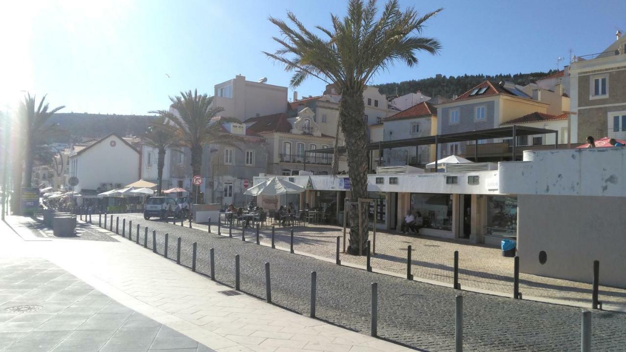 Seashell Apartment - Sesimbra Exterior foto